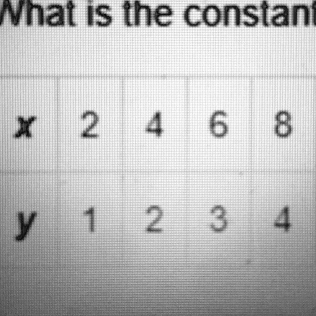 solved-what-is-the-constant-of-proportionality-for-the-relationship