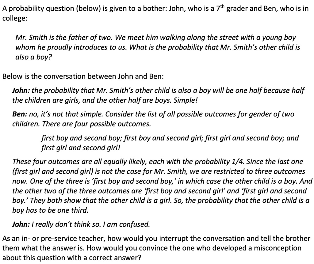 solved-a-probability-question-below-is-given-to-a-bother-john-who