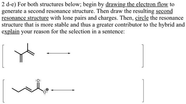 solved-2-d-e-for-both-structures-below-begin-by-drawingtheclectron