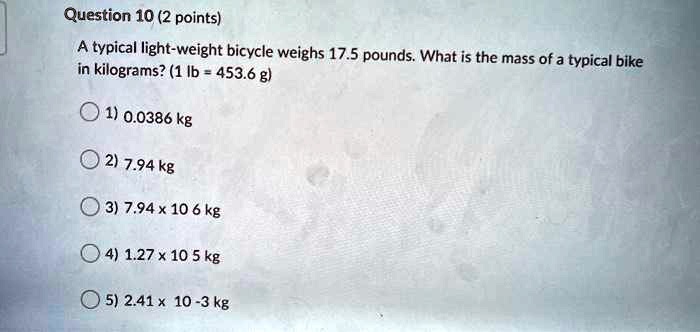 17.5 kg 2024 in pounds