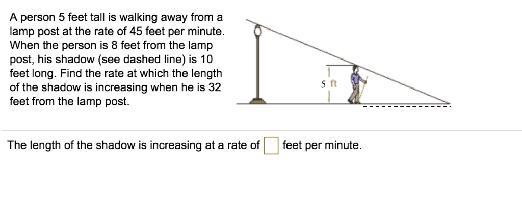 10 foot lamp post