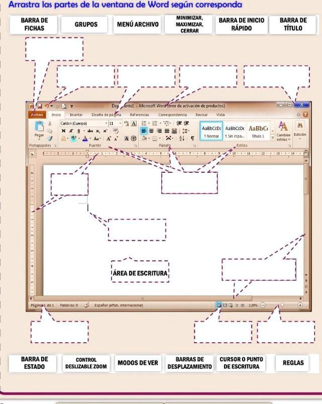 SOLVED: ..porfavorrr es oara hoy una respuesta correcta Arrastra las ...