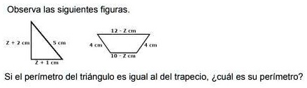 SOLVED: Me pueden ayudar por favor es para hoy la tarea Observa las ...