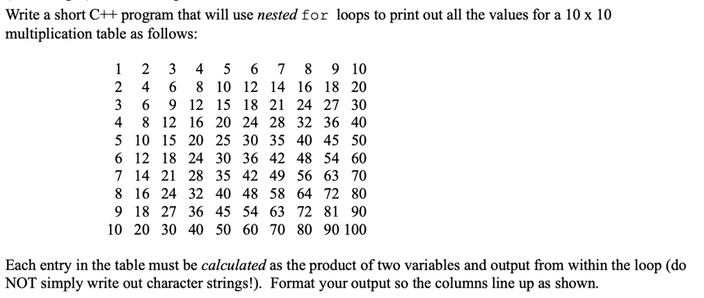 SOLVED: 'This is a C++ problem. Please give full explanation and code ...
