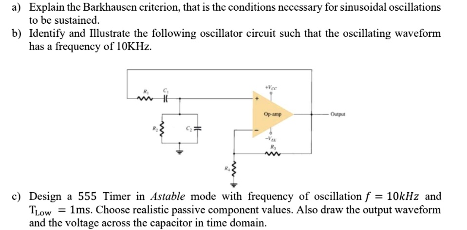 Solved Design A Circuit That Can Convert A 50 Hz Triangular Wave With