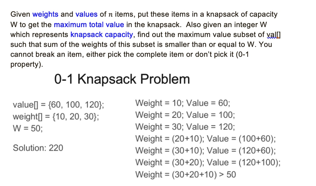 SOLVED: If you can break items (which means you can take a part of an ...