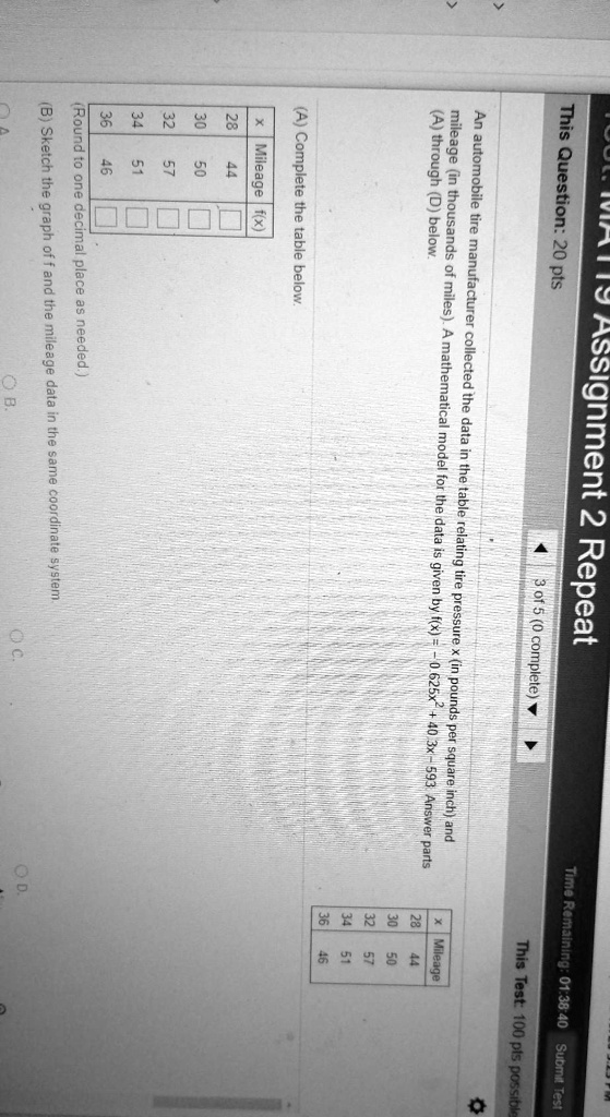 8 thousands of an inch