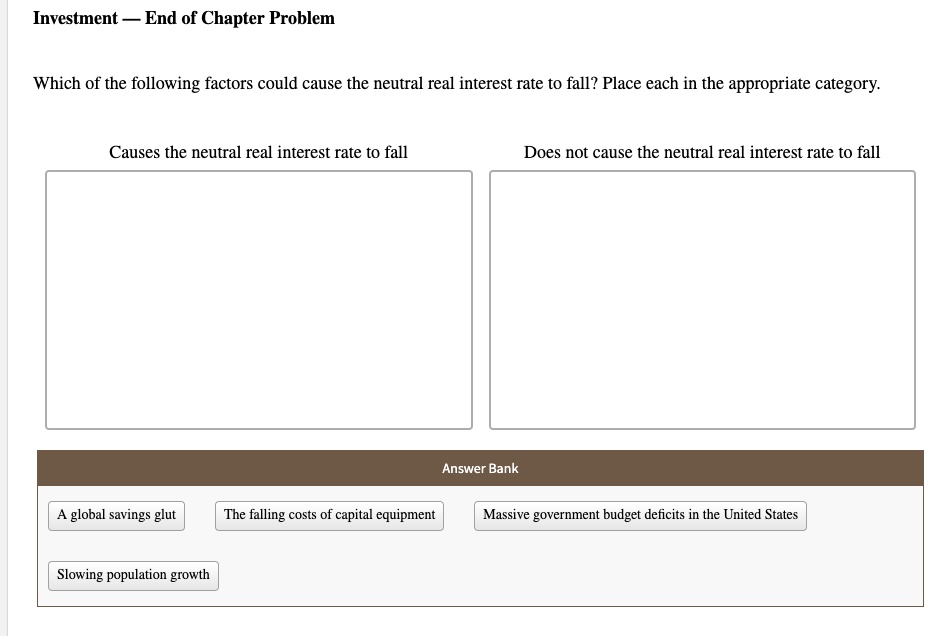 SOLVED Which Of The Following Factors Could Cause The Neutral Real SOLVED Which Of The Following Factors Could Cause The Neutral Real