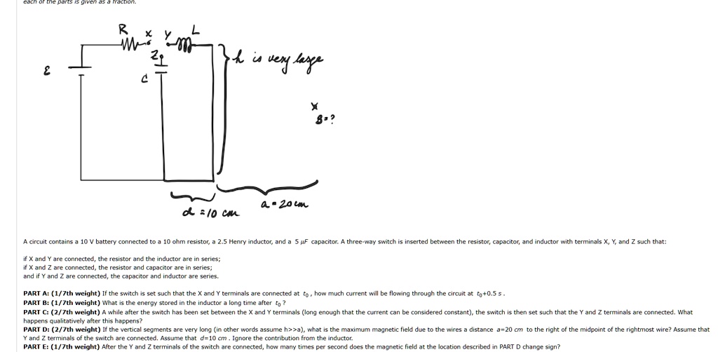 SOLVED The text provided is not clear and contains numerous errors