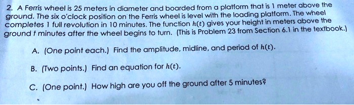 Serene A Ferris Wheel Is 25 Meters In Diameter View for Desktop Serene A Ferris Wheel Is 25 Meters In Diameter View for Desktop