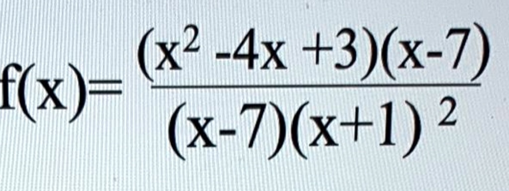 x2 ax 3x 7 fx x 7x1 2 55323