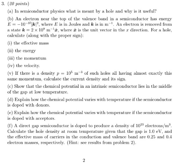 it is physics solid use this book the oxford solid state basics for ...