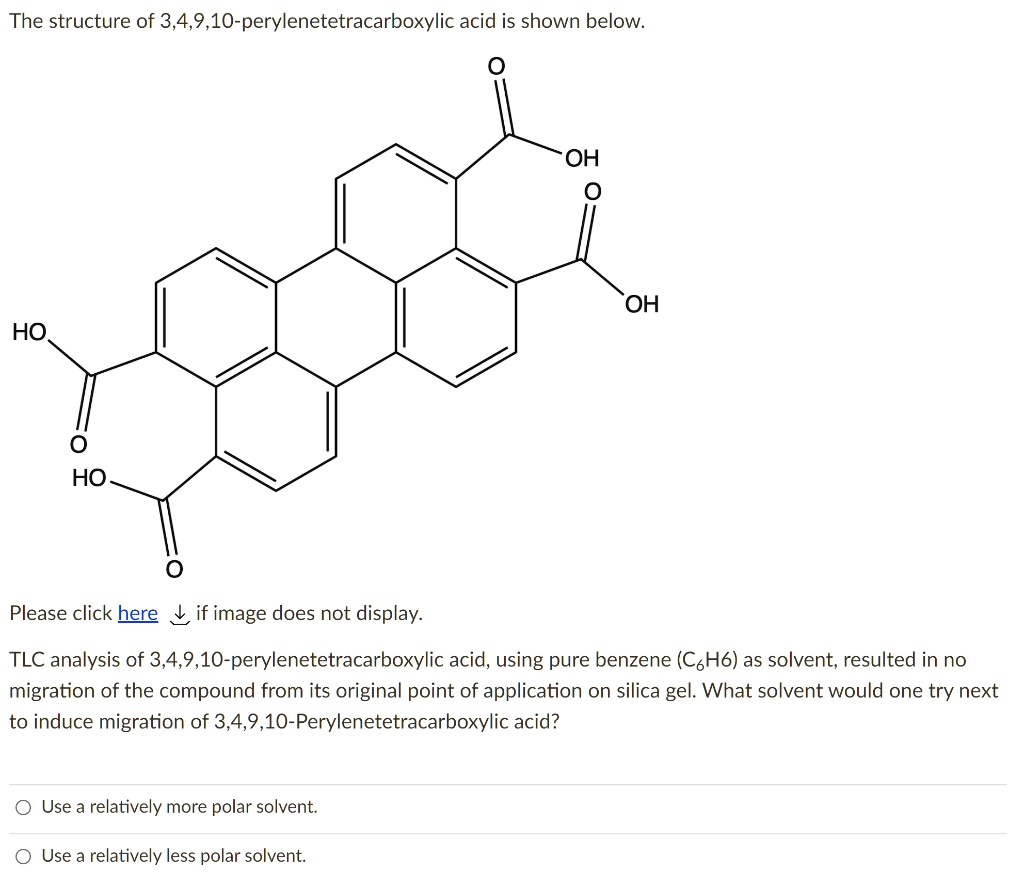 solved-the-structure-of-3-4-9-10-perylenetetracarboxylic-acid-is-shown