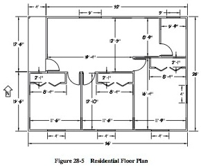 SOLVED How many rolls of R 13 insulation are required to insulate