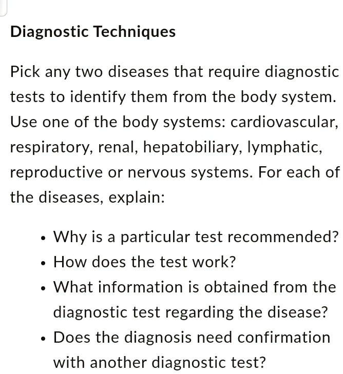 solved-text-diagnostic-techniques-pick-any-two-diseases-that-require