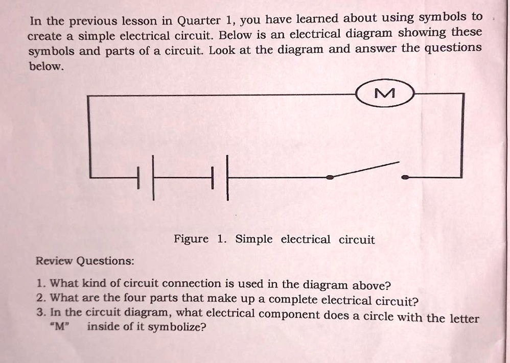 SOLVED: Patulong Po, Pasahan Namin Bukas.' In The Previous Lesson In ...