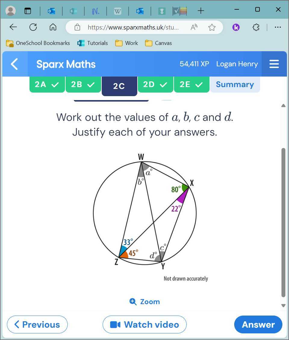 oneschool bookmarks httpswwwsparxmathsukstu sparx maths 54411 xp logan ...