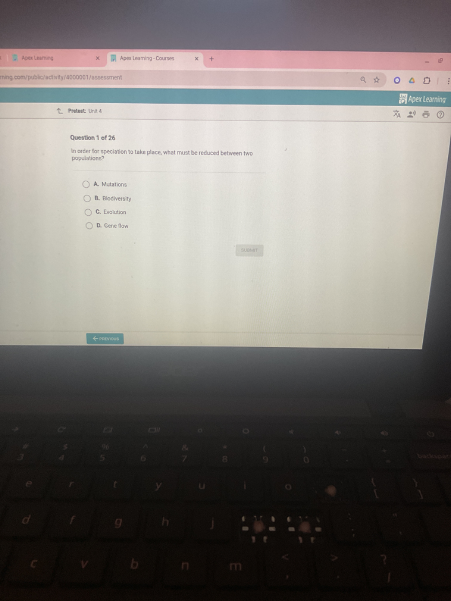 Aper Leaming Apex Leaming - Courses ming.com/public/activity/4000001 ...