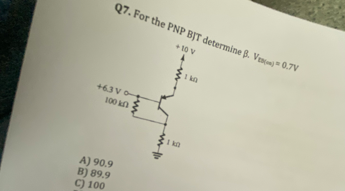 A) 90.9
B) 89.9
C) 100