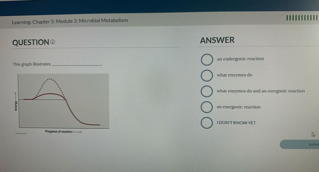 GET ANSWER Learning Chapter 5 Module 3 Microbial Metabolism get-answer-learning-chapter-5-module-3-microbial-metabolism