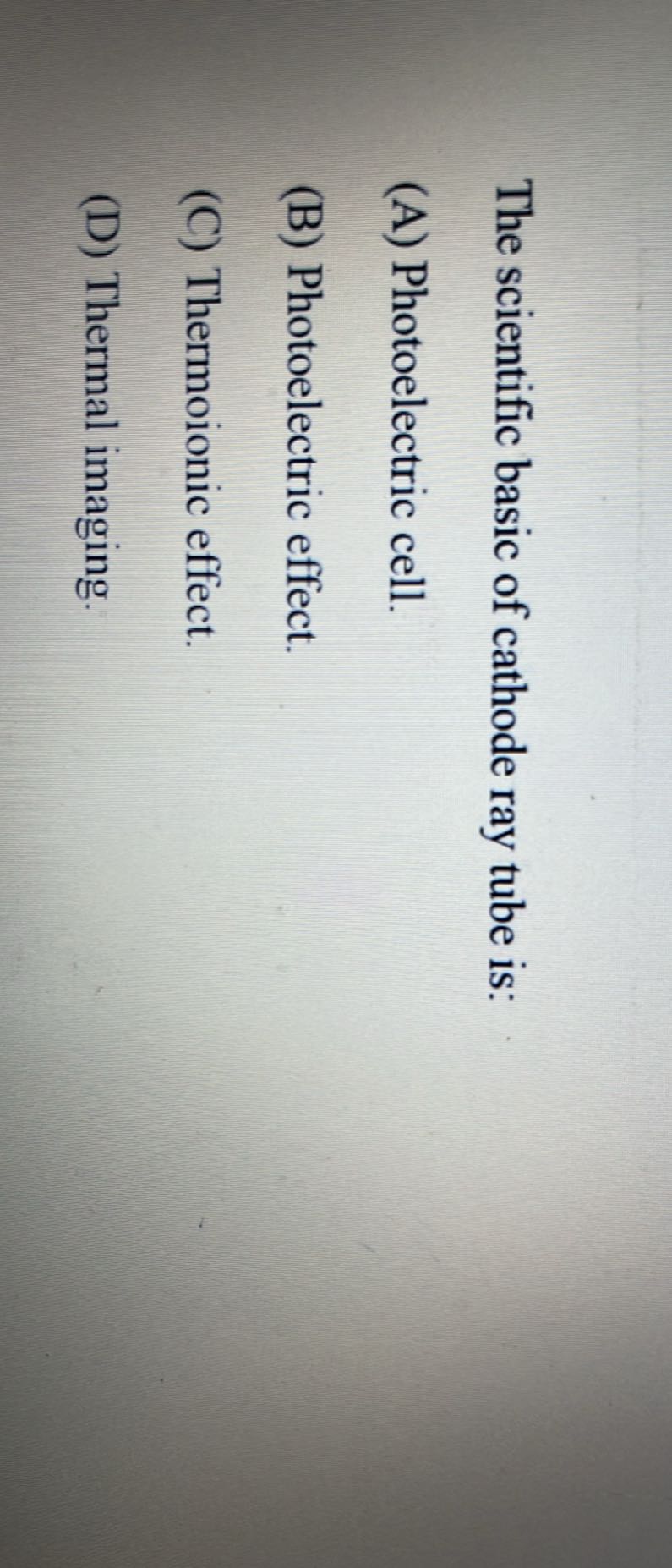 Pdf Download | 3B Scientific Photoelectric Effect Vacuum Cell User