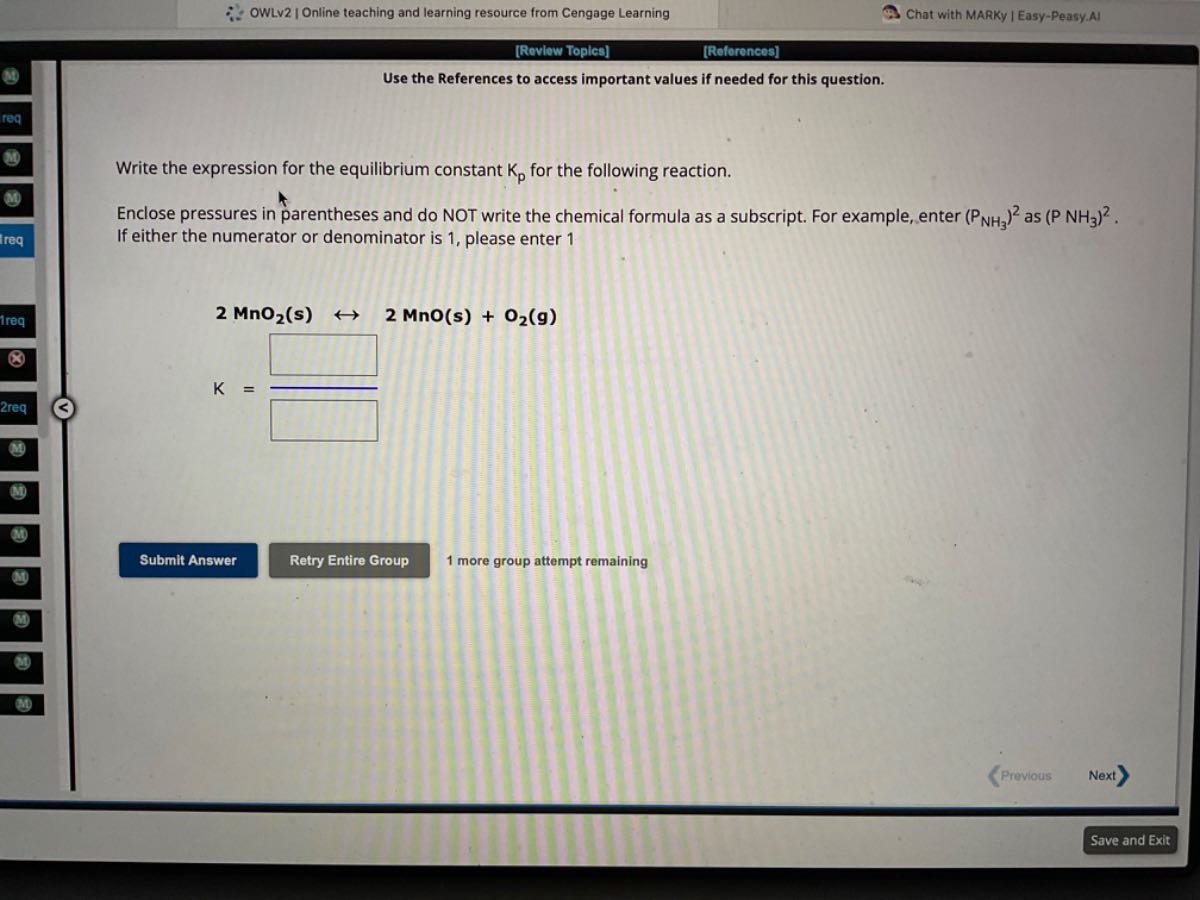 OWLv2 I Online teaching and learning resource from Cengage Learning ...