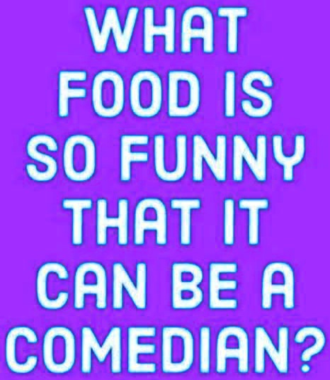 SOLVED: 'Hi brainlies!!Q. what are homophones?... Answer this WHAt FOOD ...