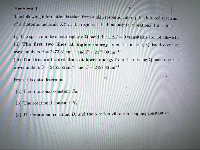 Problem 1 the following information is taken from a high... Problem 1 the following information is taken from a high...