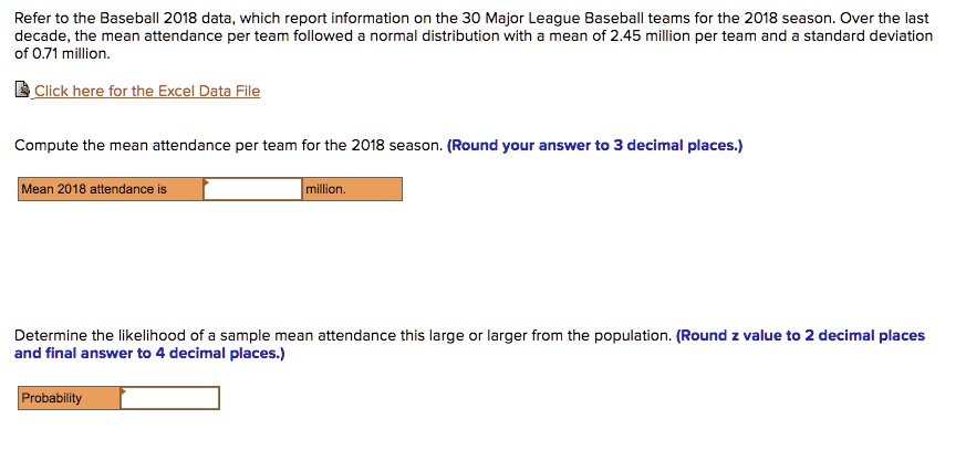 Refer to the Baseball 2021 data that report