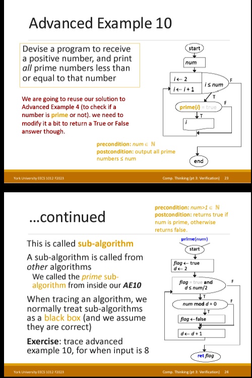 SOLVED: I have attached one image for flowchart reference. Draw a ...