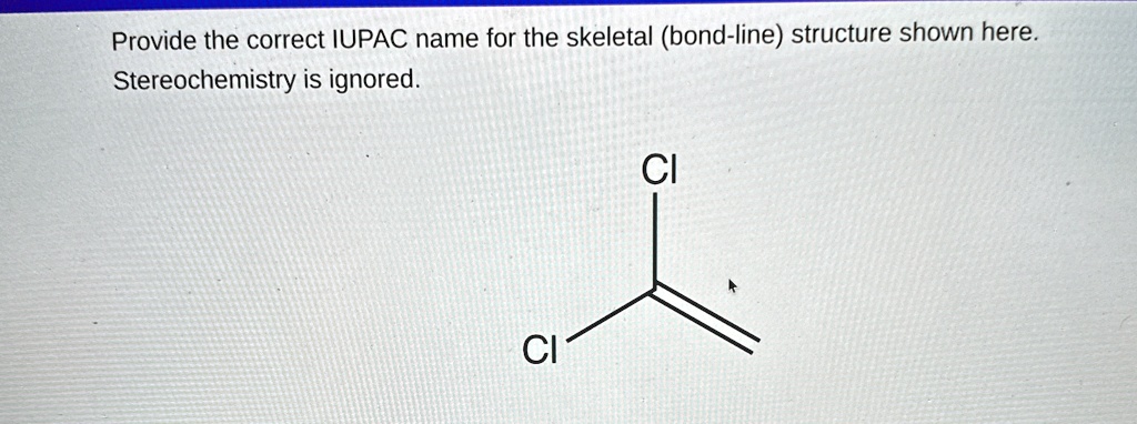 Provide the correct IUPAC name for the skeletal (bond-line) structure shown here.
Stereochemistry is ignored.