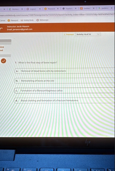 dichlore logout nearpod fraction untitled preferen warevisiblebodycomcourses136879assignments13222525launchactivityindex0a13222525j0e080307 canvas nearpod vb visible body webassign instruct 72814