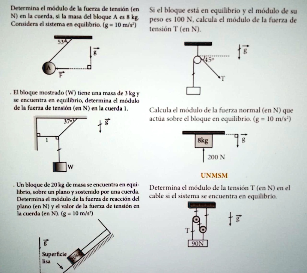 AYUDAAA AYUDAAAA............. Determina Cl Módulo De La Fuerza De ...