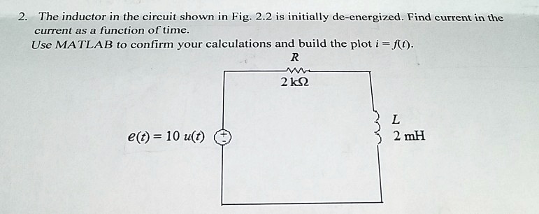 SOLVED: Show the full MATLAB screenshots!!! Thanks!