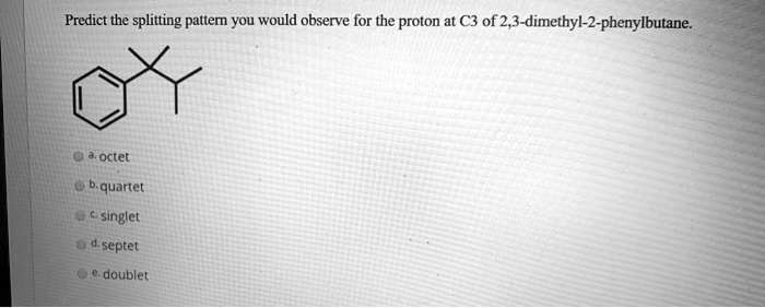 2 phenylbutane