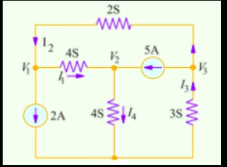 SOLVED: Draw Circuit Diagrams. Show Circuit Transformations. Using ...