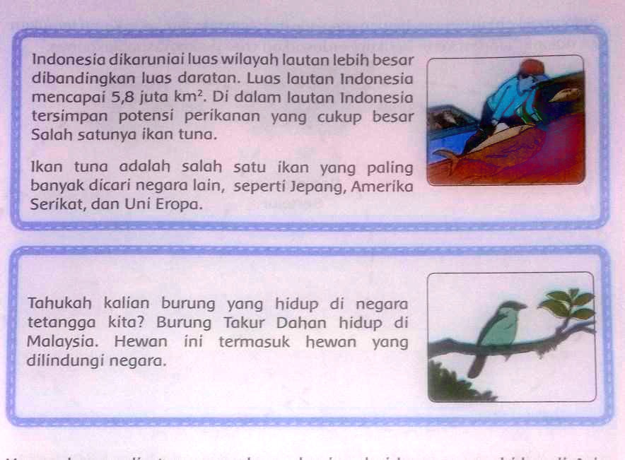 SOLVED negaranegara di Asia Tenggara memiliki banyak jenis hewan