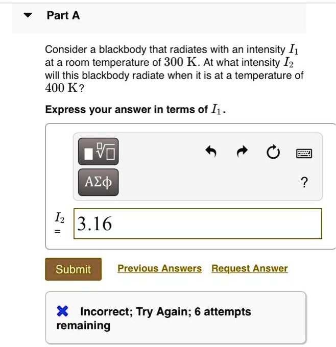 consider-a-blackbody-that-radiates-with-an-intensity-i-at-a-room