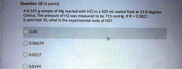 715 mmhg to atm