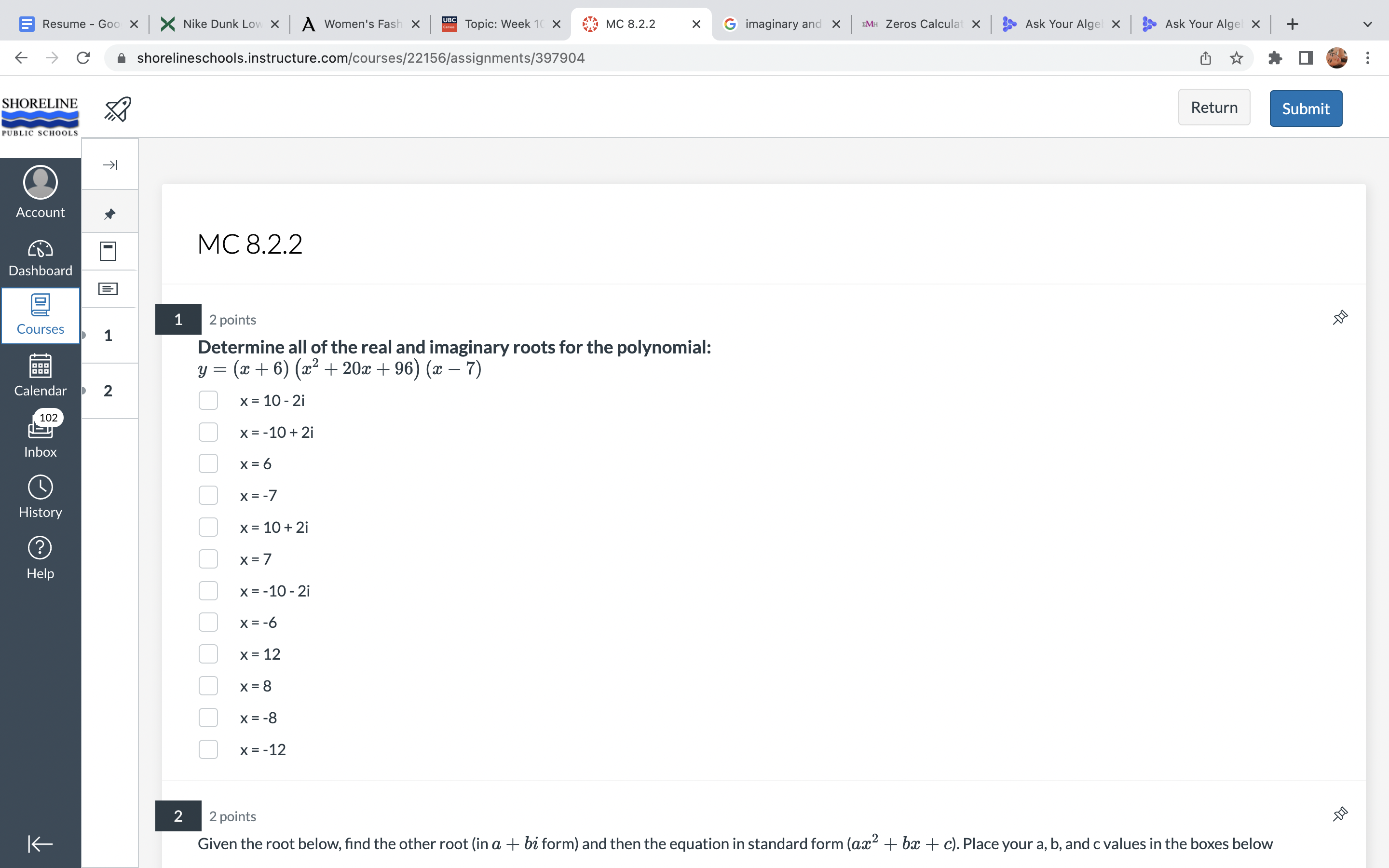 solved-find-the-real-and-imaginary-roots-of-this-polynomial