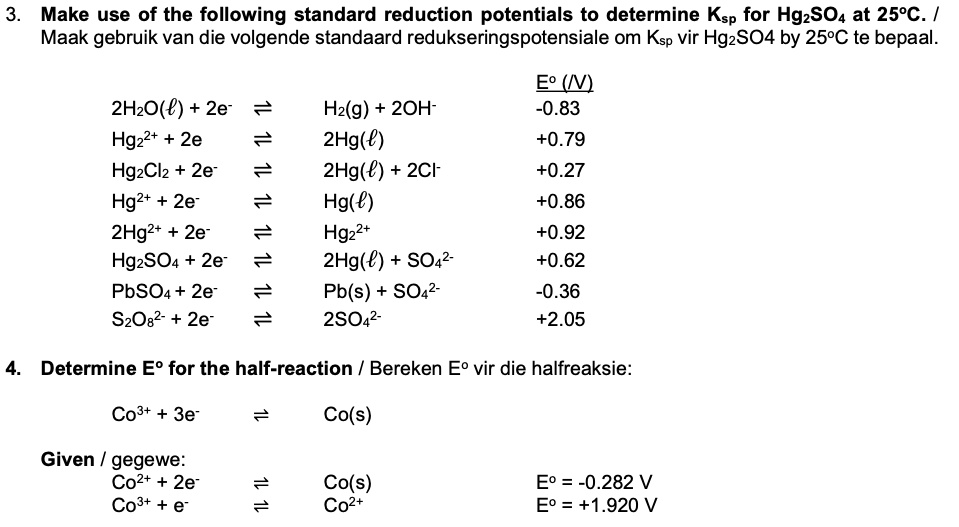 SOLVED: Texts: 3. Make Use Of The Following Standard Reduction ...