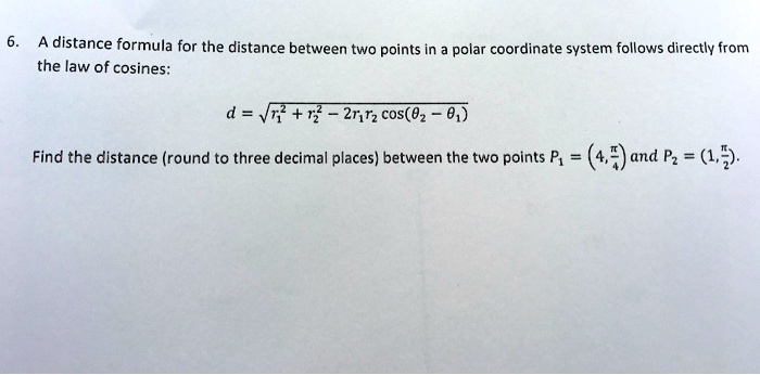 Polar Coordinates -- from Wolfram MathWorld