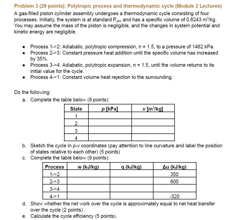 SOLVED PLEASE HELP NEEDED WITH DETAILS !! Problem 3 (29 points