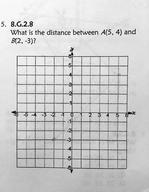 solved-5-8-6-2-8-what-is-the-distance-between-a-5-4-and-b-2-3