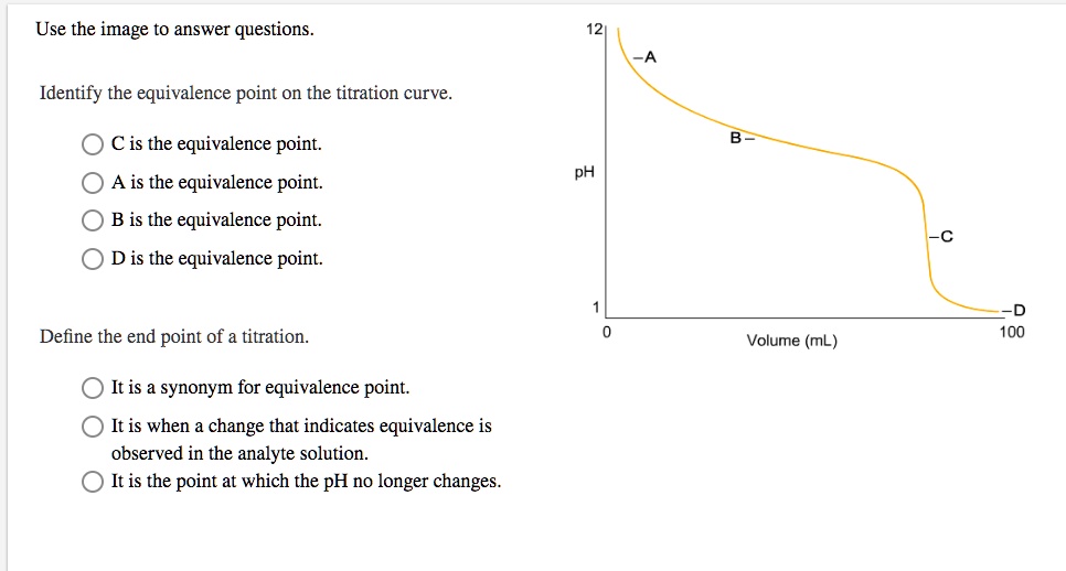 SOLVED Use the image to answer questions Identify the equivalence