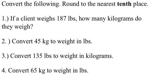 187 lbs hotsell in kg