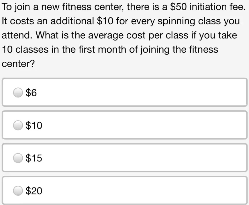 solved-to-join-a-new-fitness-center-there-is-a-50-initiation-fee-it