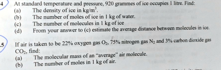 1 litre of air in clearance kg