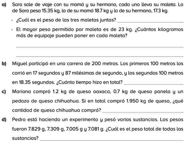 Tamaño y peso máximo de las maletas permitidos por cada compañía aérea para  viajar en avión