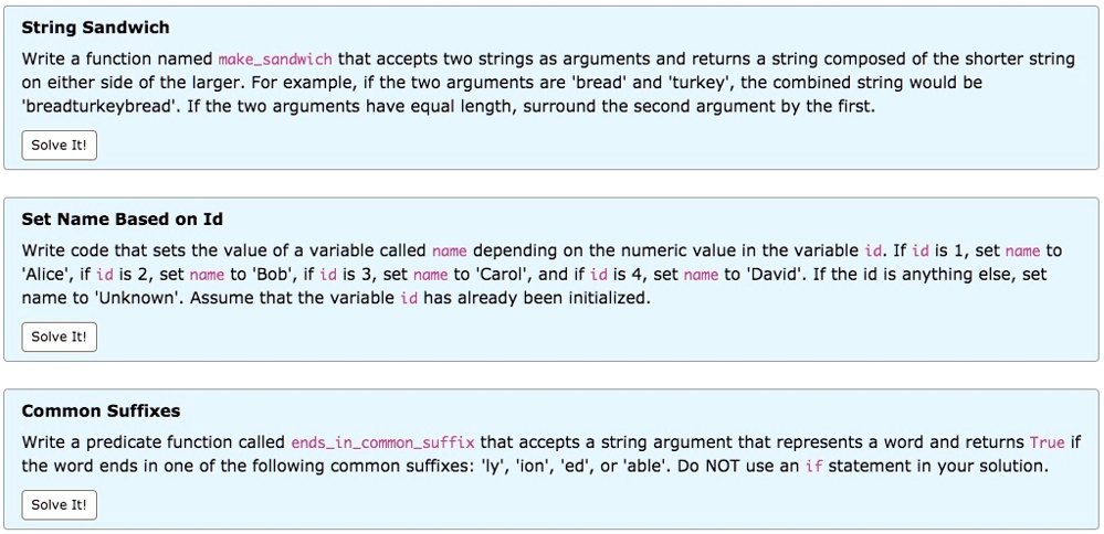 String Sandwich Write a function named `makesandwich` that accepts two ...